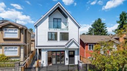2-3271 E Georgia Street  Vancouver, BC V5K 2L2