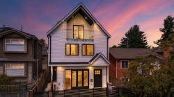 1-3271 E Georgia Street  Vancouver, BC V5K 2L2