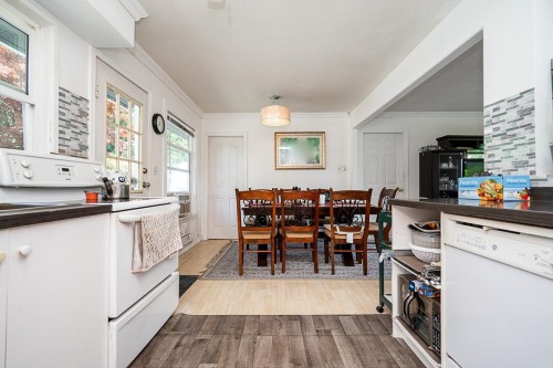 711 Alderson Avenue, Coquitlam, BC - Indoor