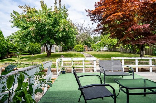 711 Alderson Avenue, Coquitlam, BC - Outdoor