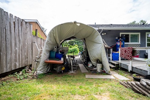 711 Alderson Avenue, Coquitlam, BC - Outdoor