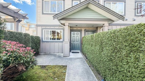 1-9420 Ferndale Road  Richmond, BC V6Y 0A7
