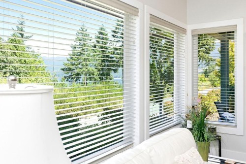 1-5778 Marine Way, Sechelt, BC - Outdoor