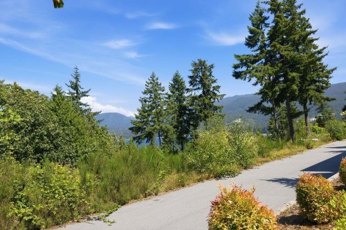 1-5778 Marine Way, Sechelt, BC - Outdoor With View