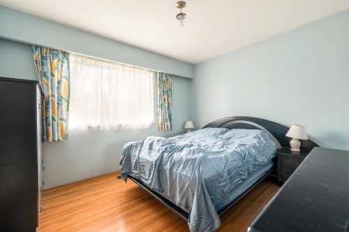 6872 Heather Street, Vancouver, BC - Indoor Photo Showing Bedroom