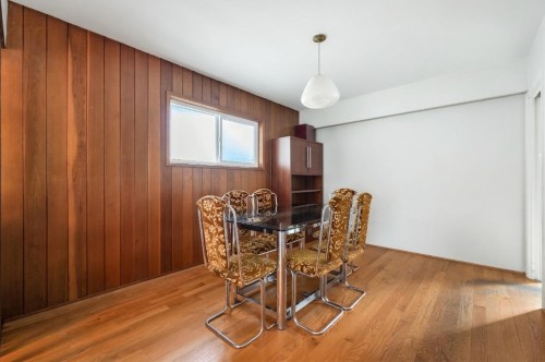 6872 Heather Street, Vancouver, BC - Indoor Photo Showing Other Room