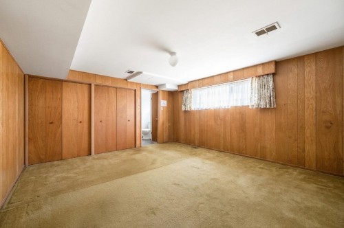 6872 Heather Street, Vancouver, BC - Indoor Photo Showing Other Room