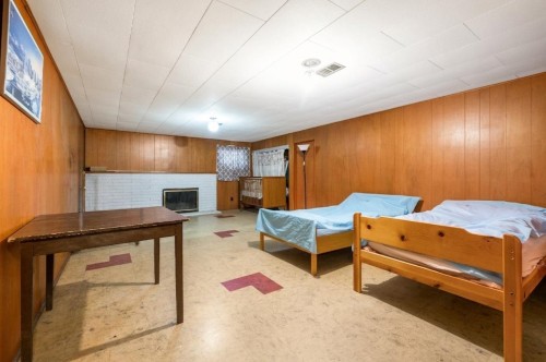 6872 Heather Street, Vancouver, BC - Indoor Photo Showing Other Room