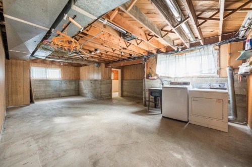 6872 Heather Street, Vancouver, BC - Indoor