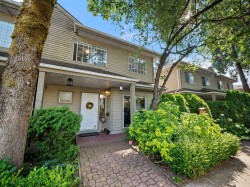 8-815 Tobruck Avenue  North Vancouver, BC V7P 1V9