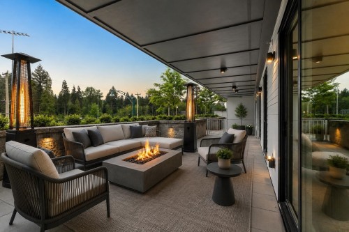 216-3055 Murray Street  Port Moody, BC V3H 0P4