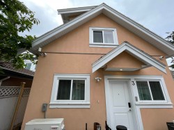 Laneway-276 48th Avenue WVancouver, BC V5Y 2Y8