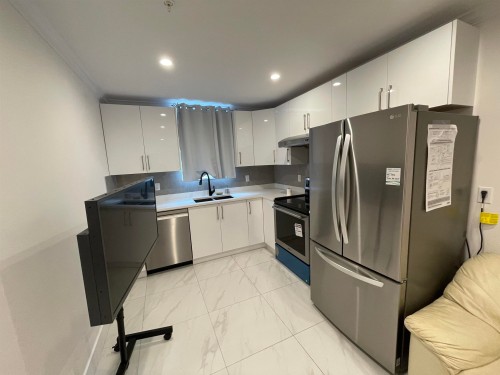 Laneway-276 48th Avenue W, Vancouver, BC V5Y 2Y8 2