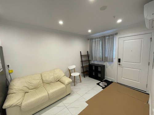Laneway-276 48th Avenue W, Vancouver, BC V5Y 2Y8 5