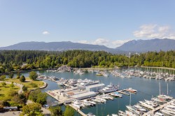 PH2-1777 Bayshore Drive Vancouver, BC V6G 3H2
