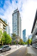 2306-535 Smithe Street  Vancouver, BC V6B 0H2