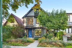 2727 14th Avenue W Vancouver, BC V6K 2X1