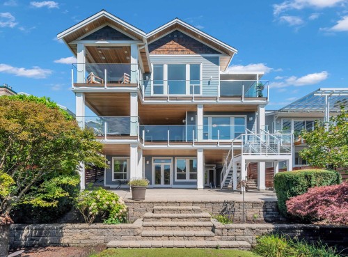 1126 Ioco Road, Port Moody, BC - Outdoor