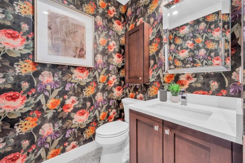 1126 Ioco Road, Port Moody, BC - Indoor With Storage