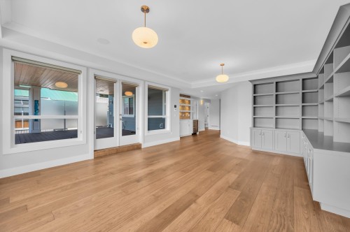 1126 Ioco Road, Port Moody, BC - Indoor Photo Showing Other Room