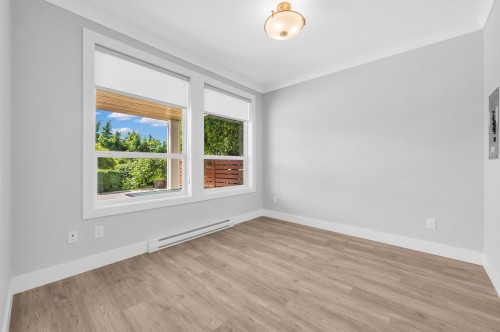 1126 Ioco Road, Port Moody, BC - Indoor Photo Showing Other Room