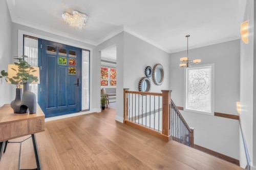 1126 Ioco Road, Port Moody, BC - Indoor Photo Showing Other Room