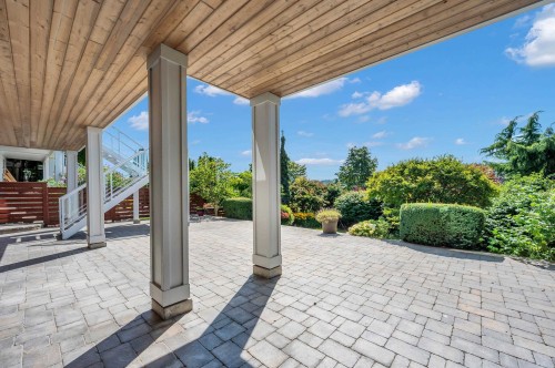 1126 Ioco Road, Port Moody, BC - Outdoor