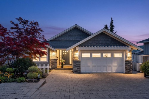 1126 Ioco Road, Port Moody, BC - Outdoor