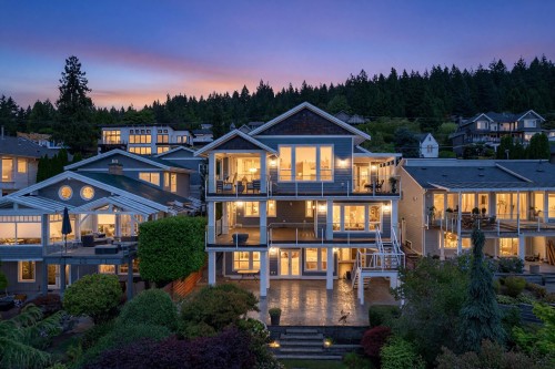 1126 Ioco Road, Port Moody, BC - Outdoor