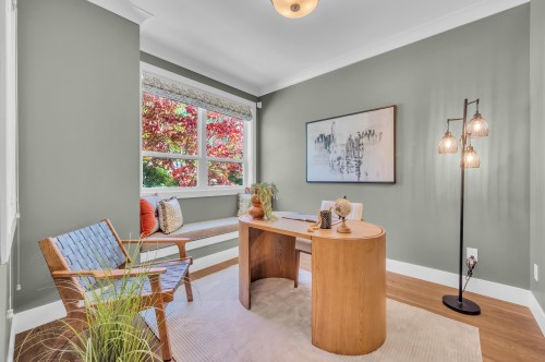 1126 Ioco Road, Port Moody, BC - Indoor Photo Showing Other Room