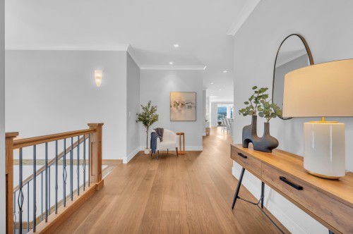 1126 Ioco Road, Port Moody, BC - Indoor Photo Showing Other Room