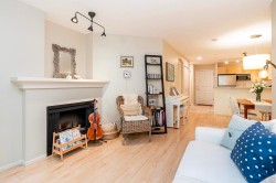 111-7330 Salisbury Avenue Burnaby, BC V5E 4N8