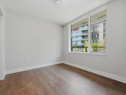 302-8533 River District Crossing, Vancouver, BC - Indoor Photo Showing Other Room