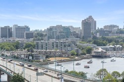 1251-38 Smithe Street Vancouver, BC V6B 0P3