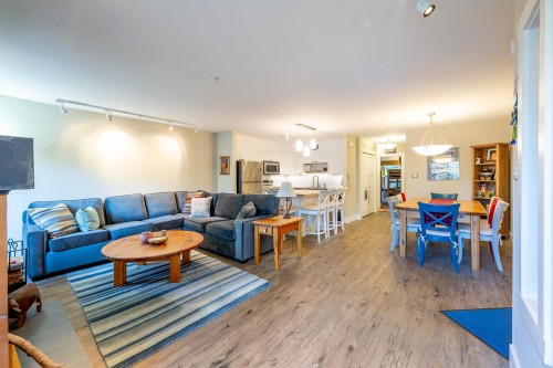 6-4725 Spearhead Drive  Whistler, BC V8E 1E6