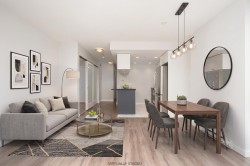 2110-833 Seymour Street  Vancouver, BC V6B 0G4