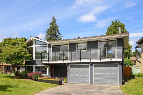 605 Allison Place  New Westminster, BC V3L 5C1