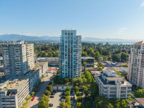 1808-608 Belmont Street  New Westminster, BC V3M 0G8