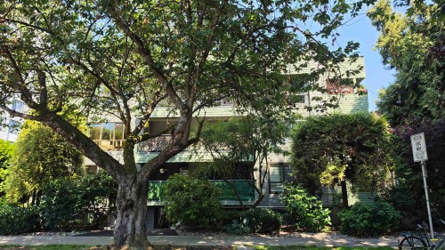 406-1717 Haro Street  Vancouver, BC V6G 1H1