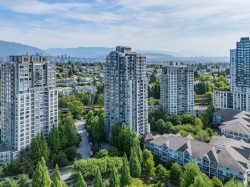 808-5380 Oben Street  Vancouver, BC V5R 6H7