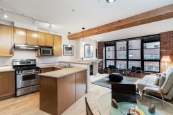 404-1238 Homer Street  Vancouver, BC V6B 2Y5