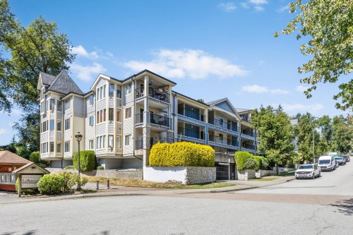 402-102 Begin Street  Coquitlam, BC W3K 4V2