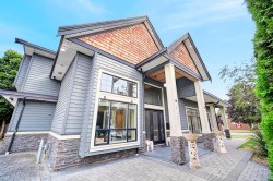 9491 Glenbrook Drive  Richmond, BC V7A 1X9