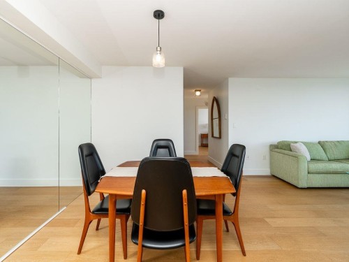 1104-114 Keith Road W, North Vancouver, BC - Indoor