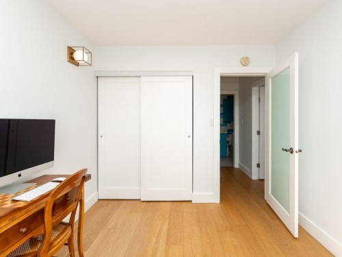1104-114 Keith Road W, North Vancouver, BC - Indoor