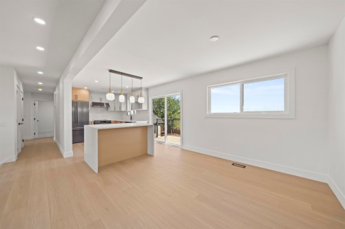 5548 44 Avenue, Delta, BC - Indoor Photo Showing Other Room