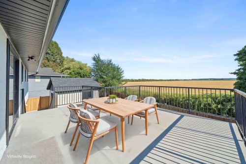 5548 44 Avenue, Delta, BC - Outdoor With Exterior