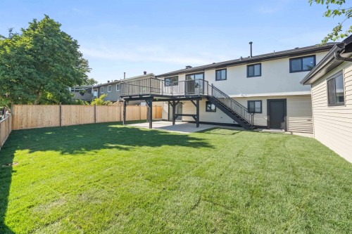 5548 44 Avenue, Delta, BC - Outdoor