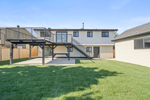 5548 44 Avenue, Delta, BC - Outdoor