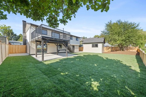 5548 44 Avenue, Delta, BC - Outdoor